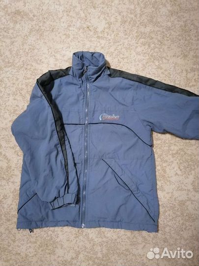 Куртка для мальчика