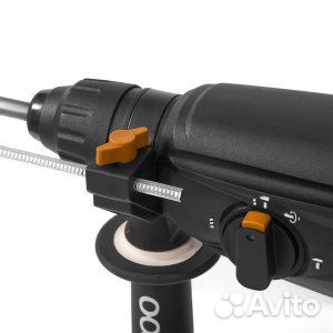 Перфоратор daewoo DAH 920