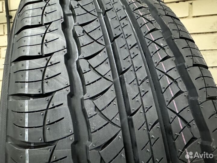 Triangle AdvanteX SUV TR259 245/65 R17 111H