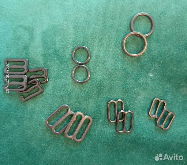 Фурнитура для белья