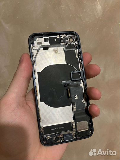 Корпус iPhone se 2022
