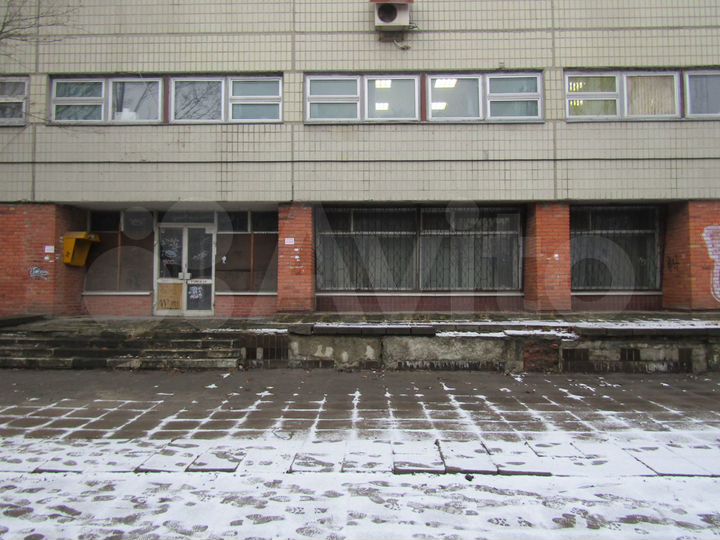 Продам помещение свободного назначения, 4345.8 м²