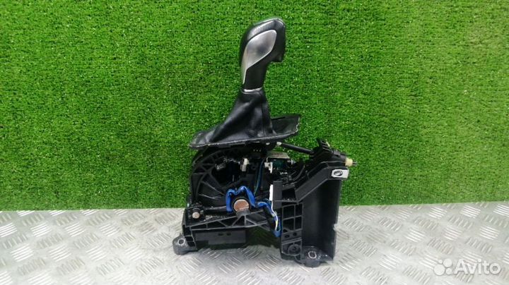Селектор АКПП Ford Focus3