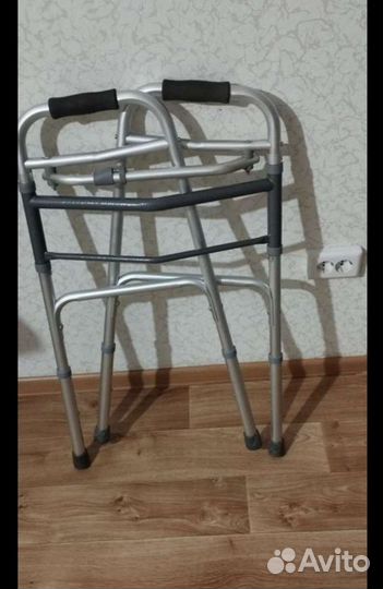 Ходунки для взрослых и пожилых в аренду