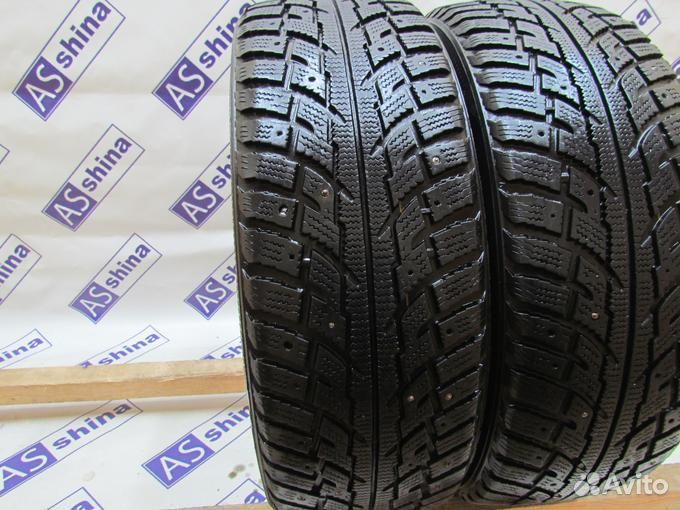 Kumho I'Zen RV Stud KC16 225/60 R17 93Q