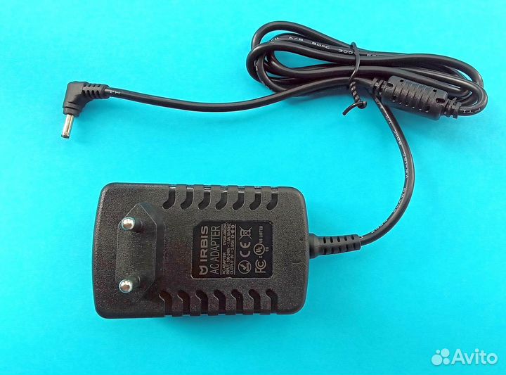 Блок питания для Digma citi E402 (ET4013EW)