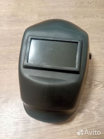 Сварочная маска нн Щ1-1