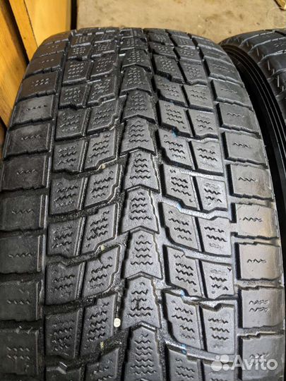 Dunlop Grandtrek SJ6 235/55 R18 99Q