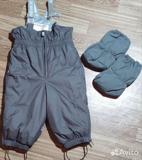 Moncler + Kerry