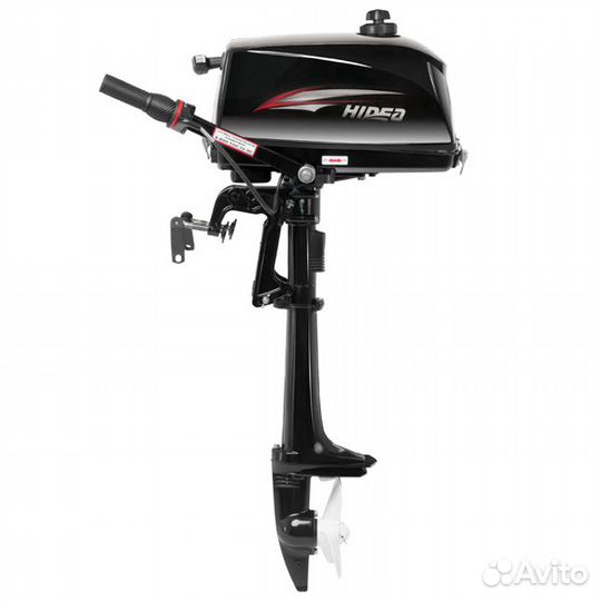 Мотор лодочный Hidea HD 3 FHS