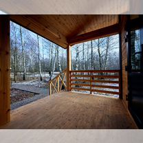 1-к. дом, 32 м²