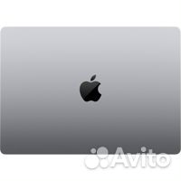 Ноутбук Apple MacBook Pro 14 2023 Z17G001AJ