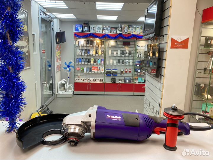 Исп6к1)ушм Пульсар 230-2400