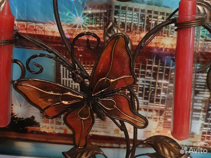 Подсвечник