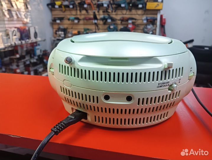 Telefunken TF-csrp3490B