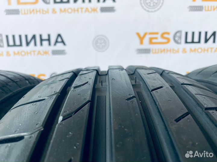 Goodride ZuperEco Z-107 215/65 R16 98W