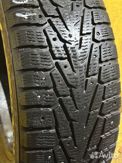 Nokian Tyres Hakkapeliitta 7 SUV 235/65 R17 108T