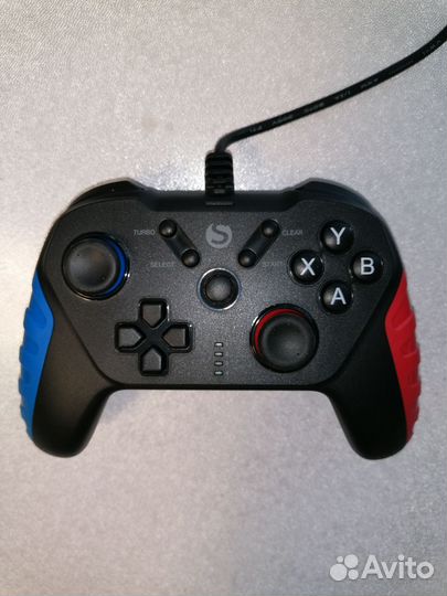 Джойстик, Геймпады для пк и андроид. новые