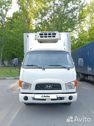 Hyundai hd78 2013