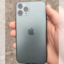 iPhone 11 Pro, 64 ГБ