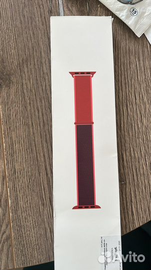 Оригинальные ремешок для apple watch 38-40mm