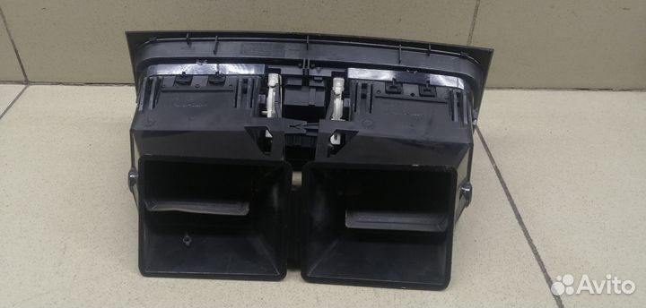 Дефлектор воздушный Fabia 2007-2015