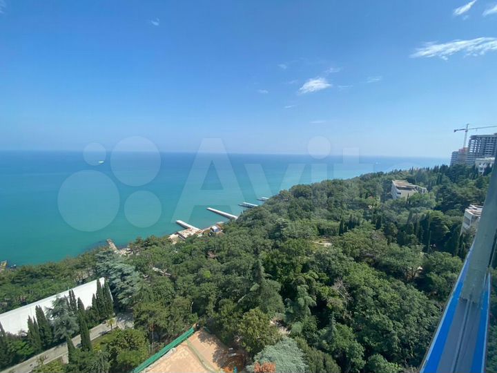 2-к. апартаменты, 86 м², 14/19 эт.