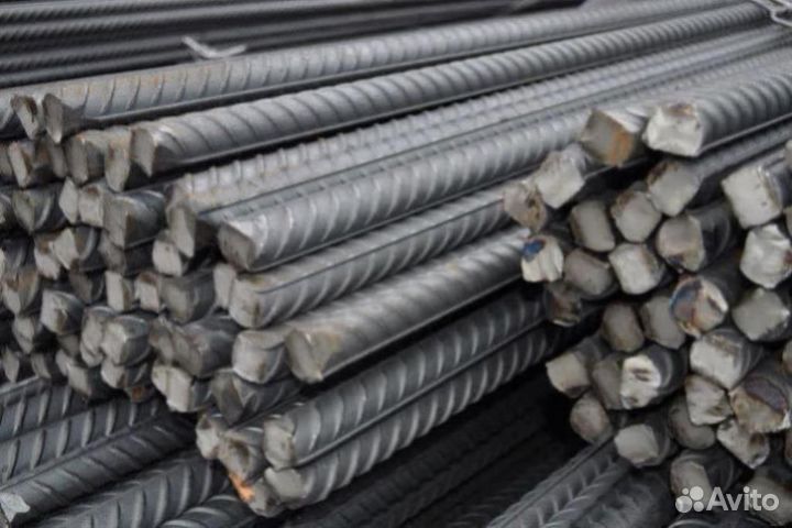 Арматура 10мм/Все размеры ГОСТ