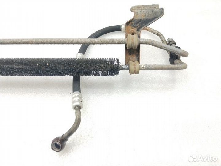 Радиатор гидроусилителя руля Chevrolet Cruze J300