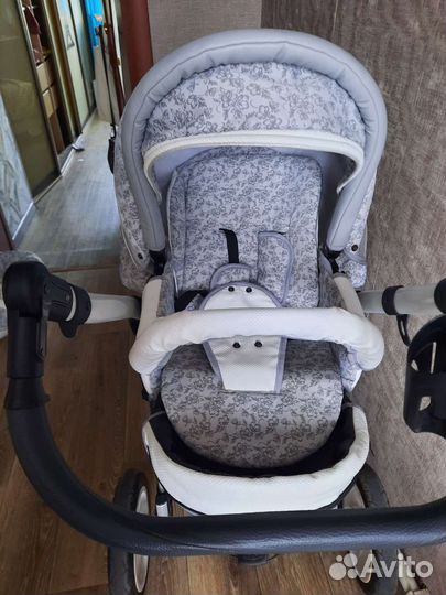 Коляска детская