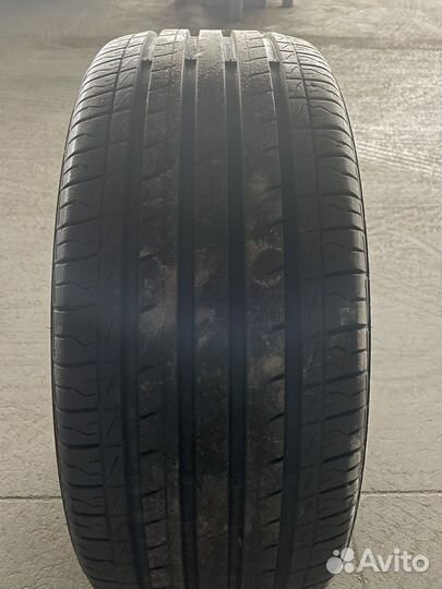 Nexen Classe Premiere 643A 225/45 R18