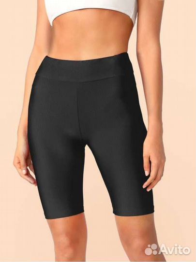 Велосипедки женские