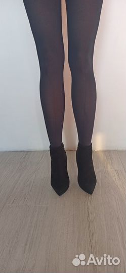 Ботильоны женские 38 размер lost ink