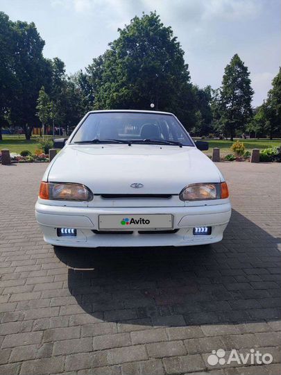 ВАЗ 2115 Samara 1.6 МТ, 2011, 149 000 км