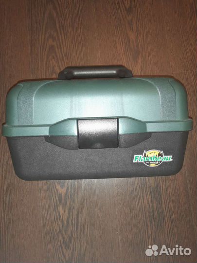 Ящик рыболовный flambeau