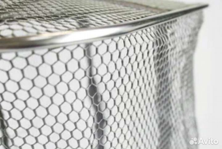 Садок Condor 3m в чехле прорезиненный