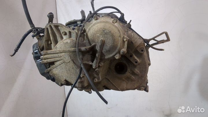 Кпп - автомат (АКПП) 4х4 Volvo XC90 2.4 Турбо, 2003