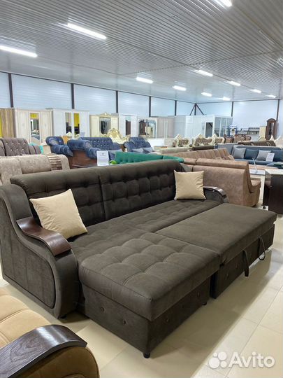 Диван Манчестер