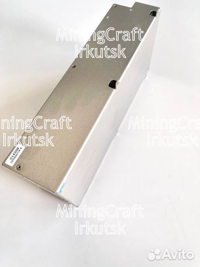 Блок Питания для майнера Whatsminer 221b