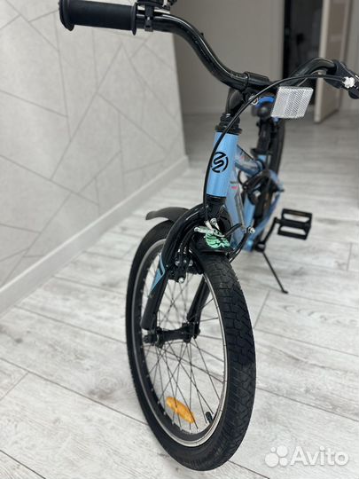 Велосипед stels pilot 200