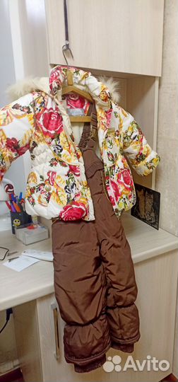 Детские вещи