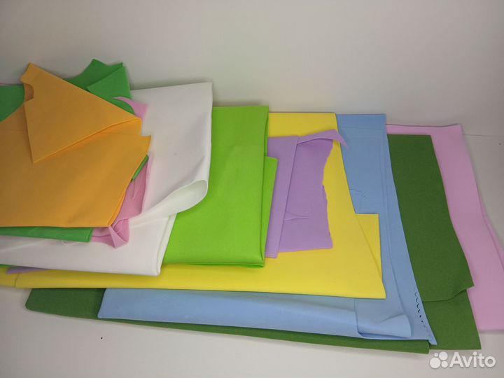 Материалы для творчества