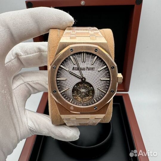 Часы Audemars Piguet