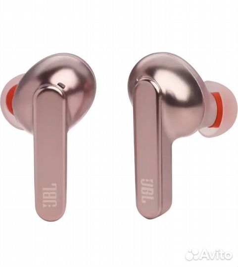 Беспроводные наушники JBL Live Pro TWS
