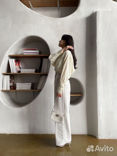 Стилист имиджмейкер