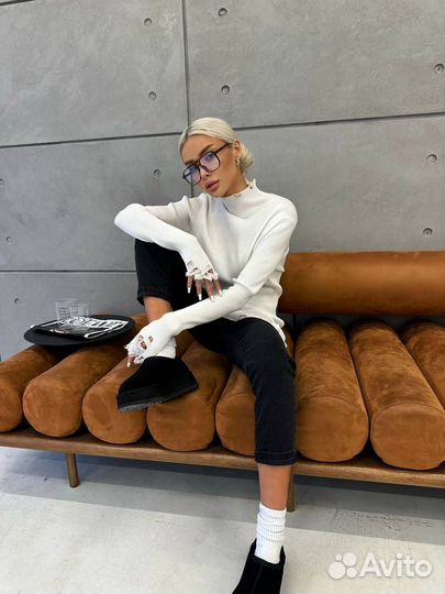 Лонгслив Balenciaga