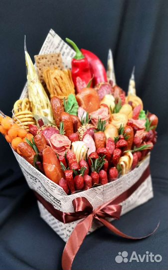 Мясной конверт