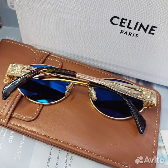 Очки Celine