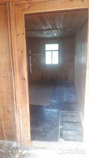 Вагончик бытовка бу