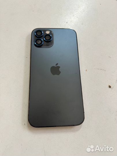 iPhone 12 Pro, 128 ГБ